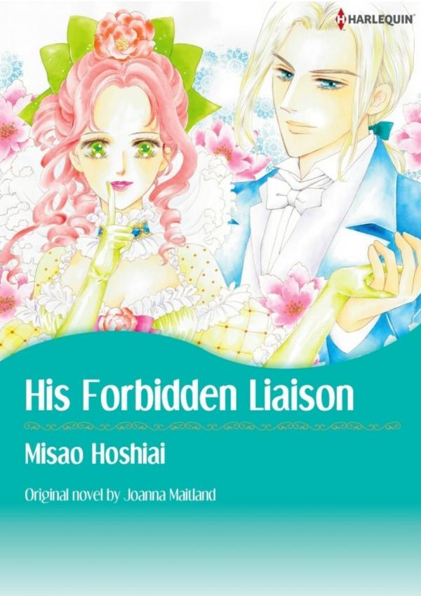 His Forbidden Liaison